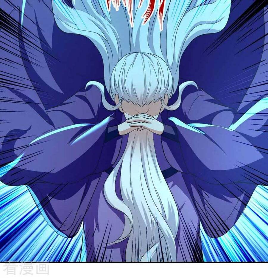 Nghịch Thiên Chí Tôn Chapter 93 - Trang 2