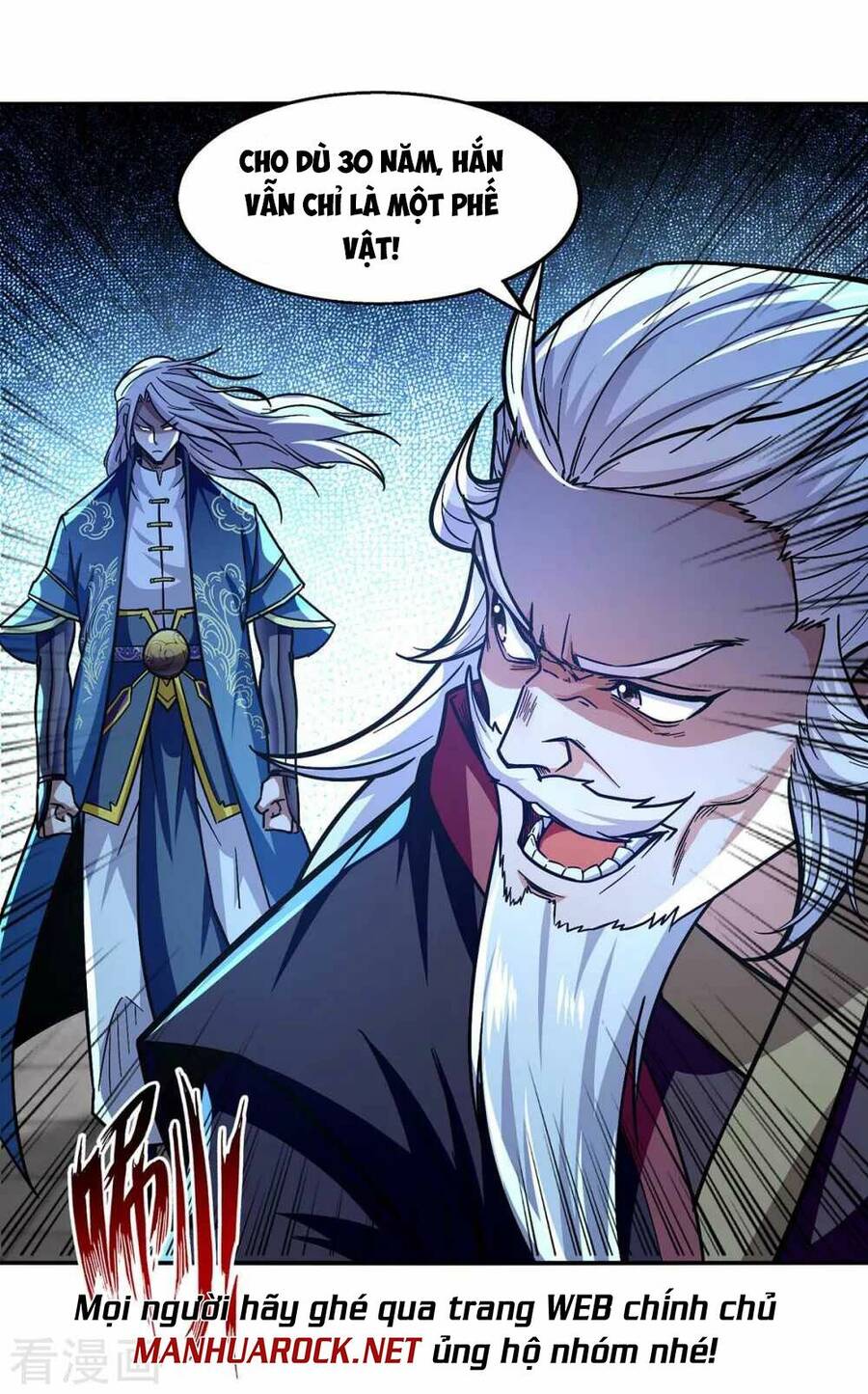 Nghịch Thiên Chí Tôn Chapter 93 - Trang 2