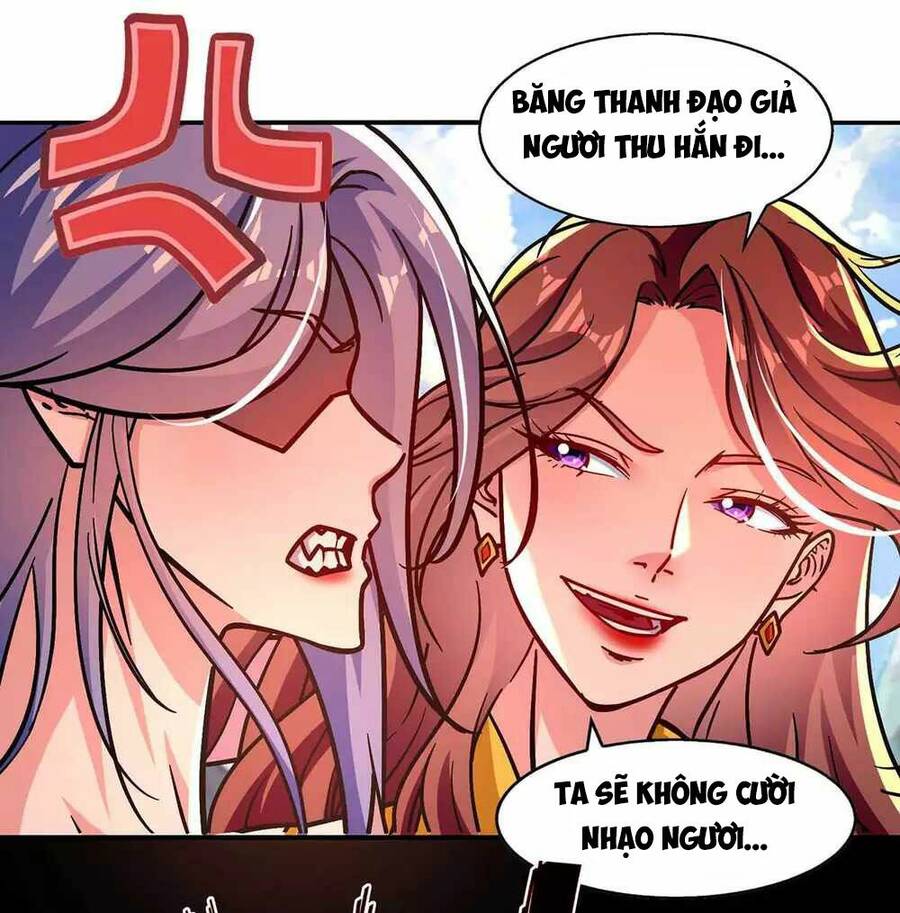 Nghịch Thiên Chí Tôn Chapter 93 - Trang 2