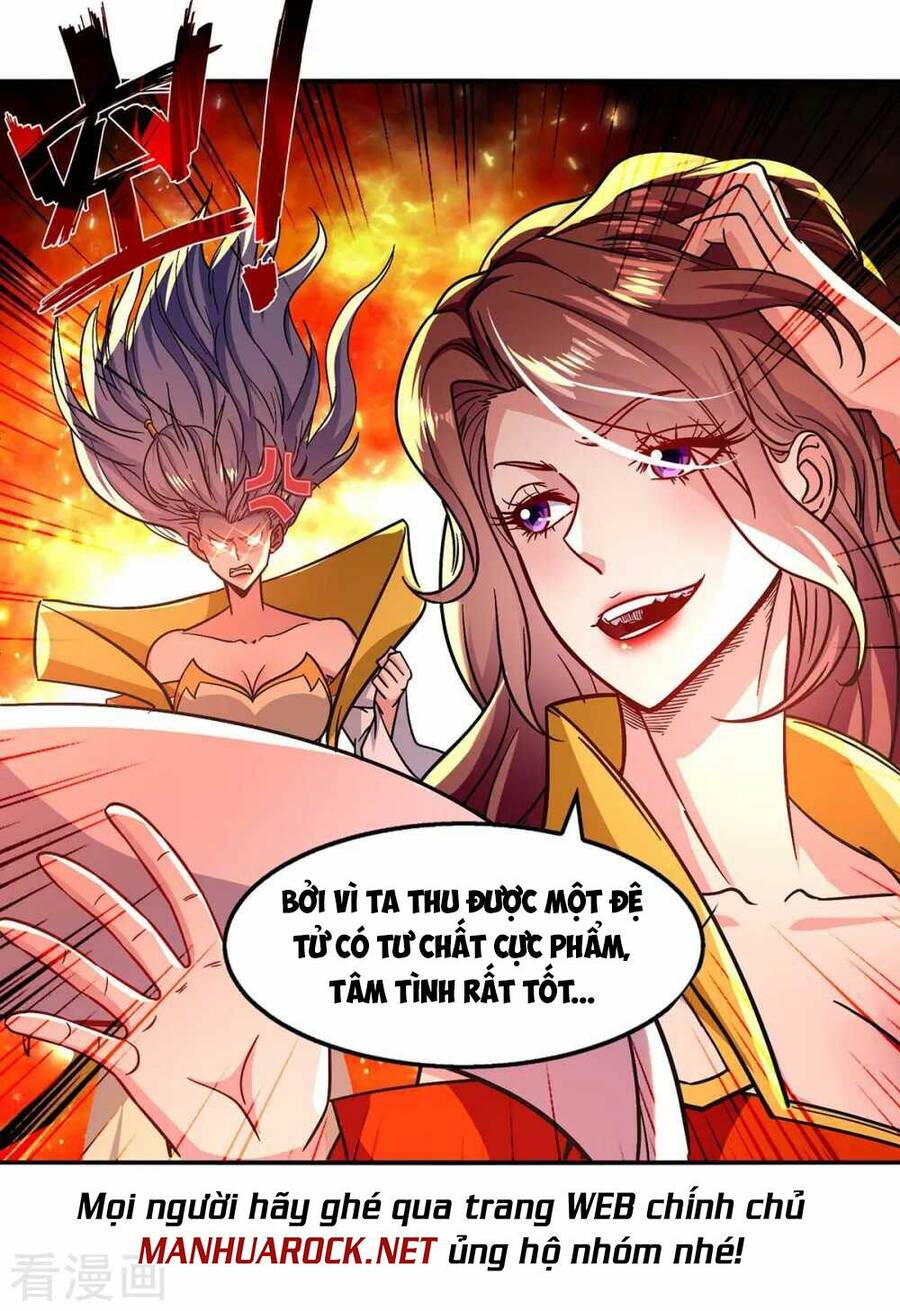 Nghịch Thiên Chí Tôn Chapter 93 - Trang 2