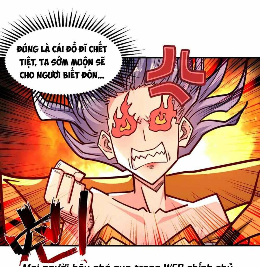 Nghịch Thiên Chí Tôn Chapter 93 - Trang 2