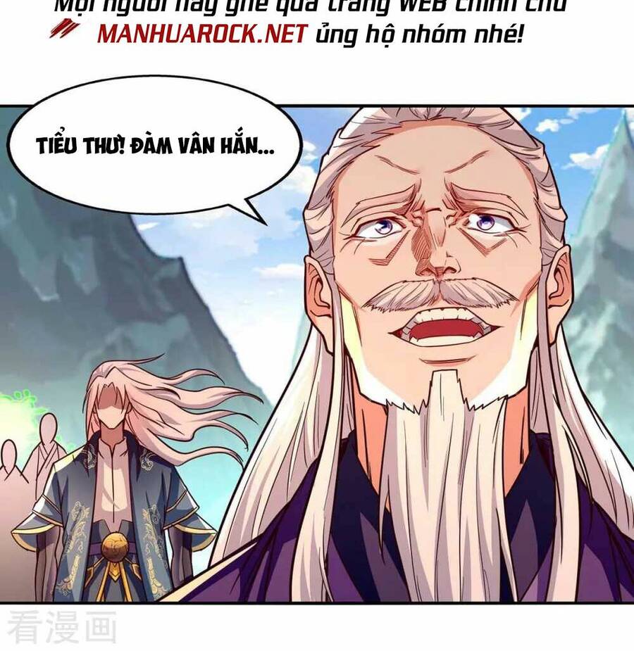 Nghịch Thiên Chí Tôn Chapter 93 - Trang 2