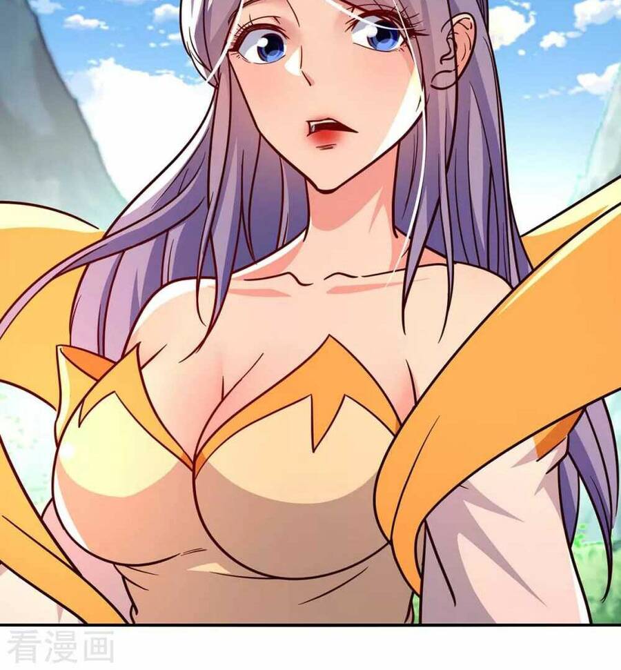 Nghịch Thiên Chí Tôn Chapter 93 - Trang 2