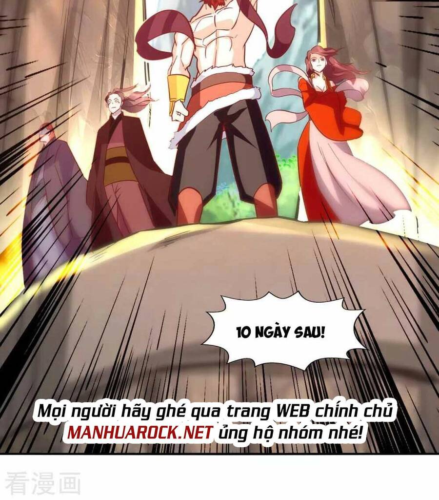 Nghịch Thiên Chí Tôn Chapter 94 - Trang 2