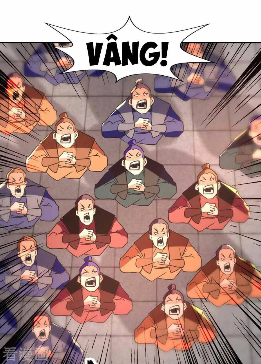 Nghịch Thiên Chí Tôn Chapter 94 - Trang 2