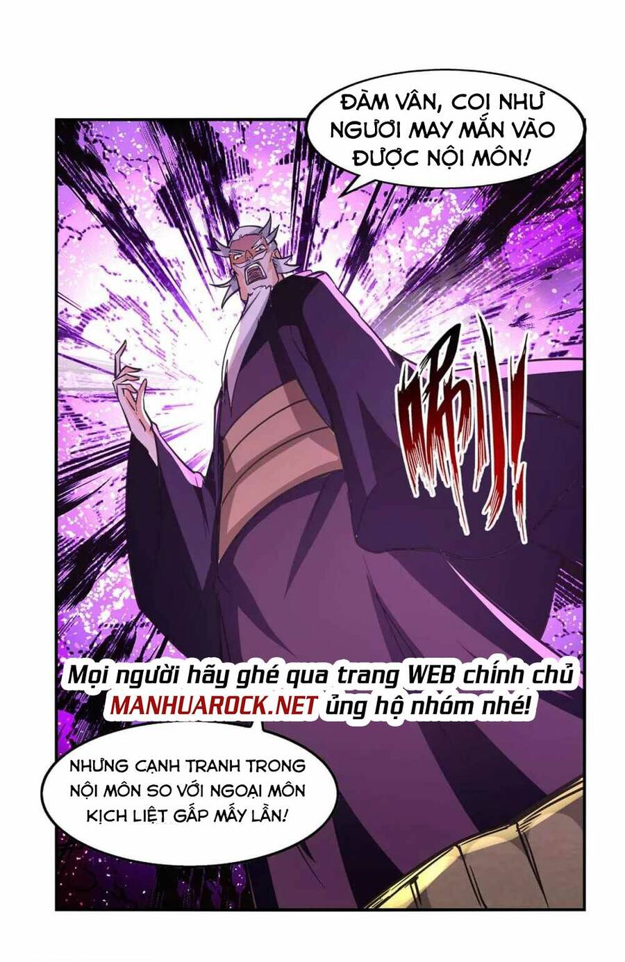 Nghịch Thiên Chí Tôn Chapter 94 - Trang 2
