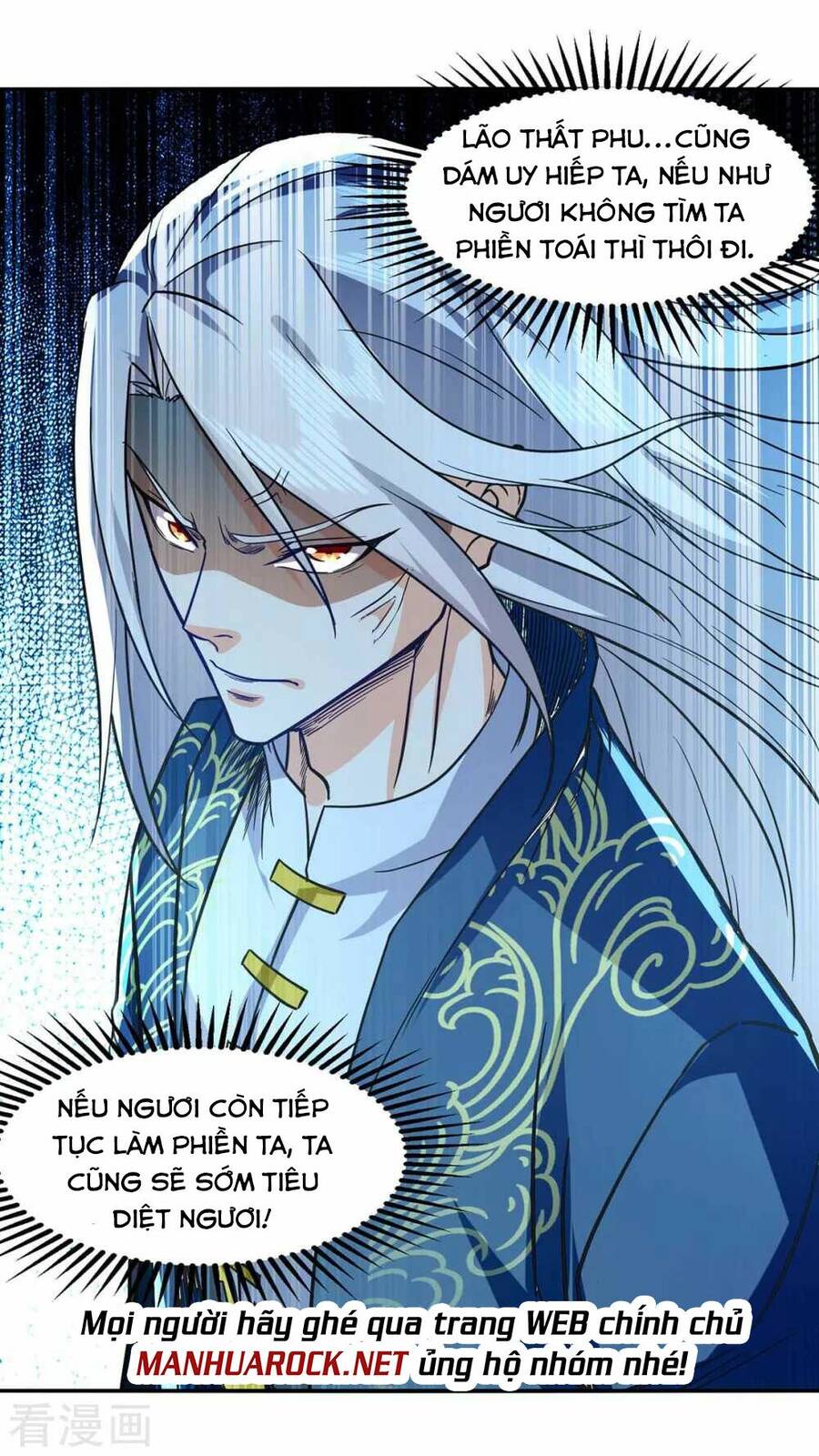 Nghịch Thiên Chí Tôn Chapter 94 - Trang 2