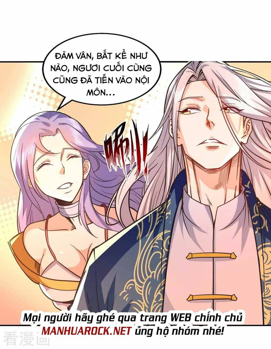 Nghịch Thiên Chí Tôn Chapter 94 - Trang 2