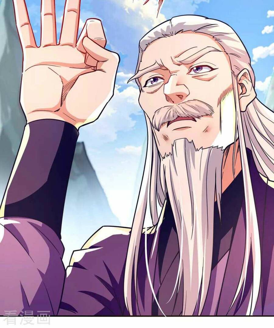 Nghịch Thiên Chí Tôn Chapter 94 - Trang 2