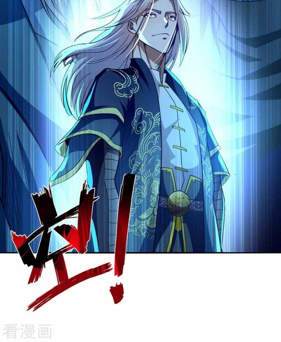 Nghịch Thiên Chí Tôn Chapter 94 - Trang 2