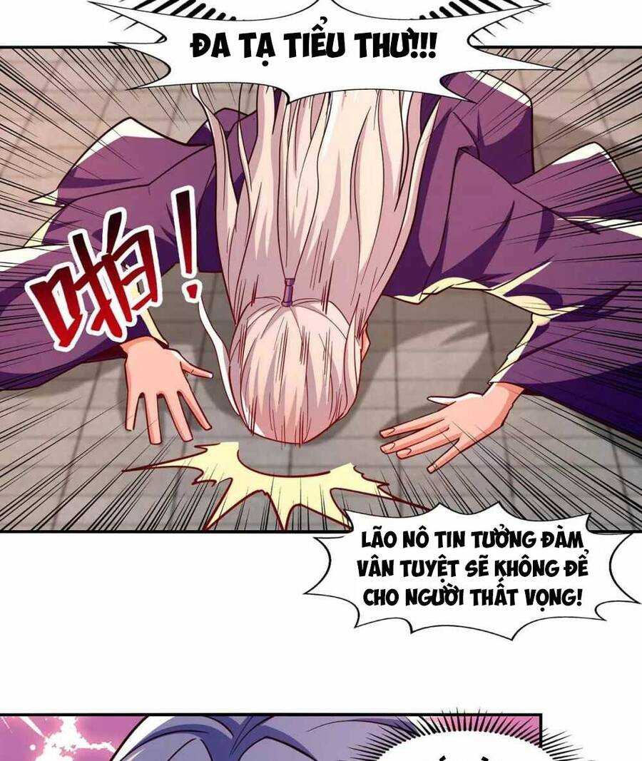 Nghịch Thiên Chí Tôn Chapter 94 - Trang 2