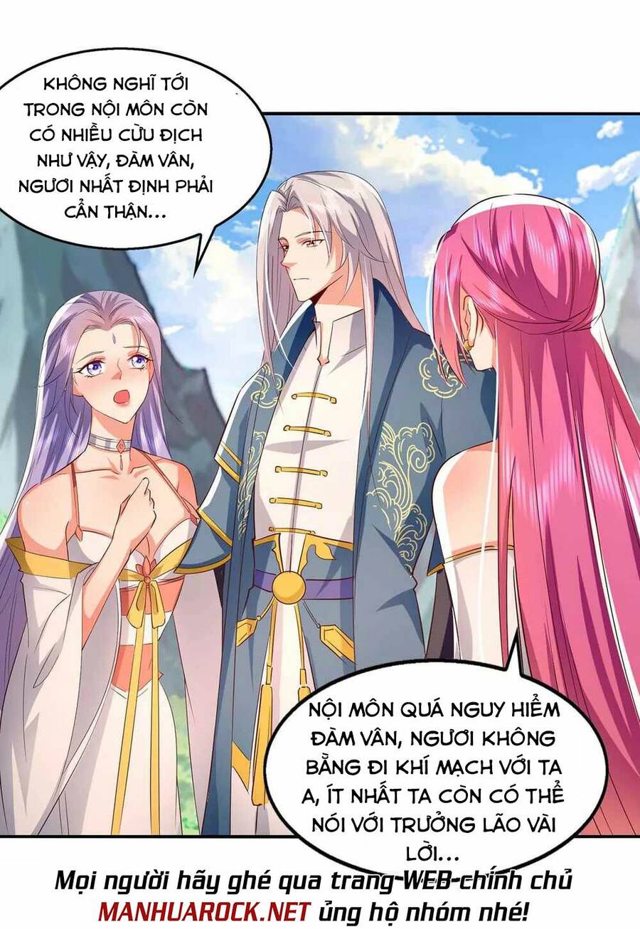 Nghịch Thiên Chí Tôn Chapter 94 - Trang 2