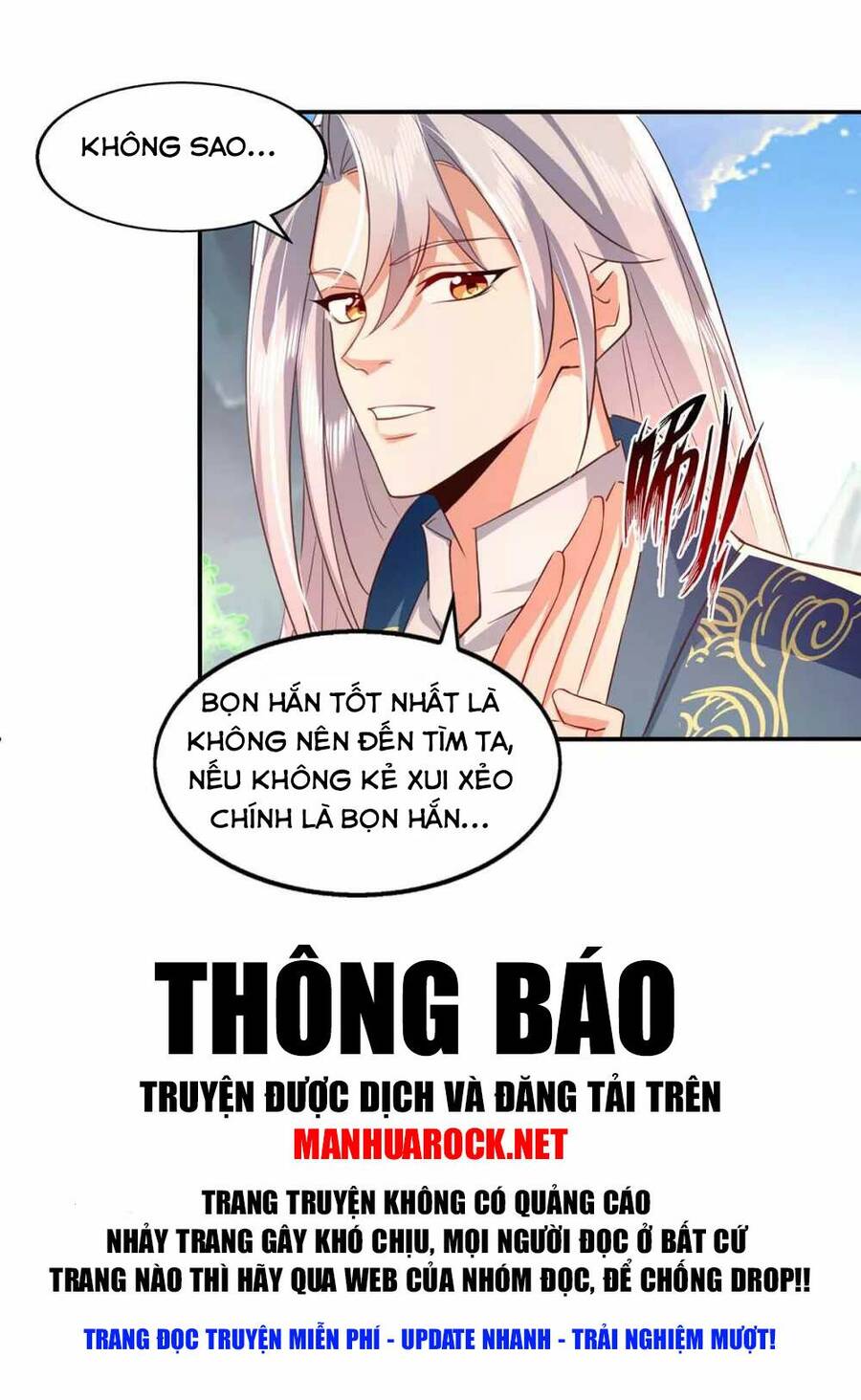 Nghịch Thiên Chí Tôn Chapter 94 - Trang 2