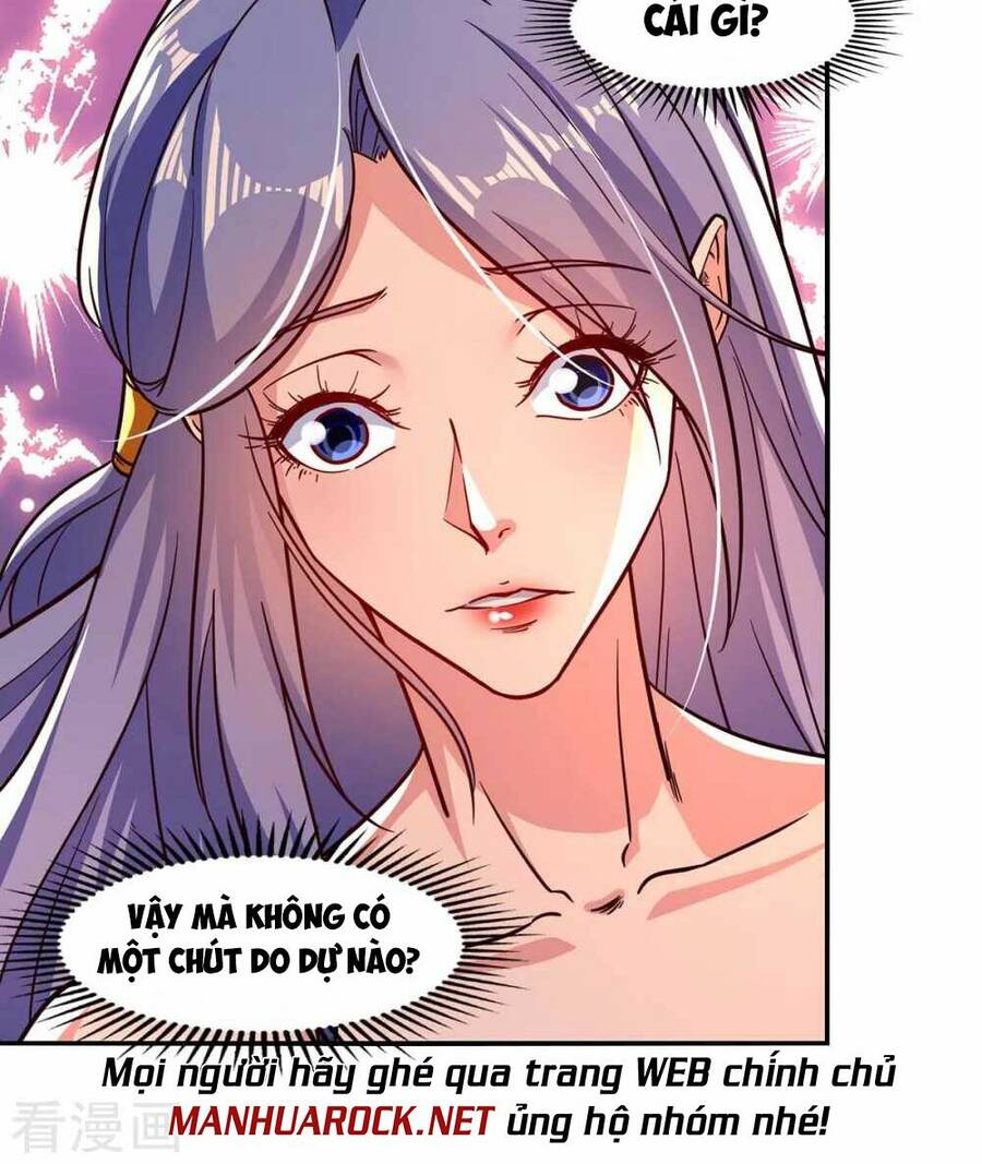 Nghịch Thiên Chí Tôn Chapter 94 - Trang 2