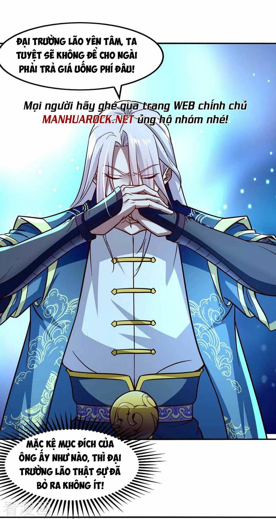 Nghịch Thiên Chí Tôn Chapter 94 - Trang 2