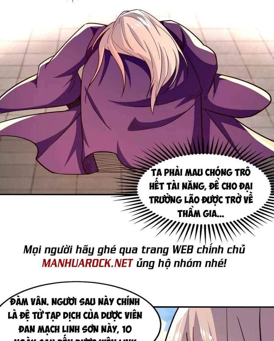 Nghịch Thiên Chí Tôn Chapter 94 - Trang 2