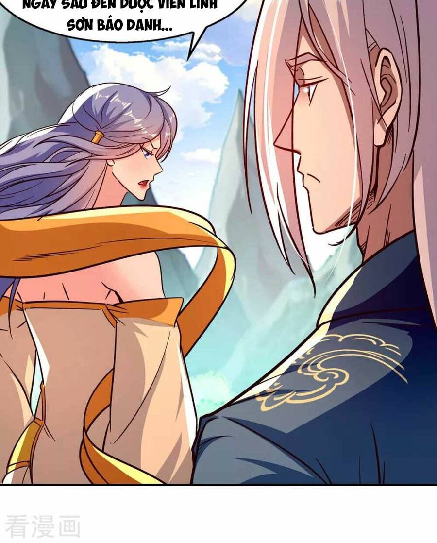 Nghịch Thiên Chí Tôn Chapter 94 - Trang 2