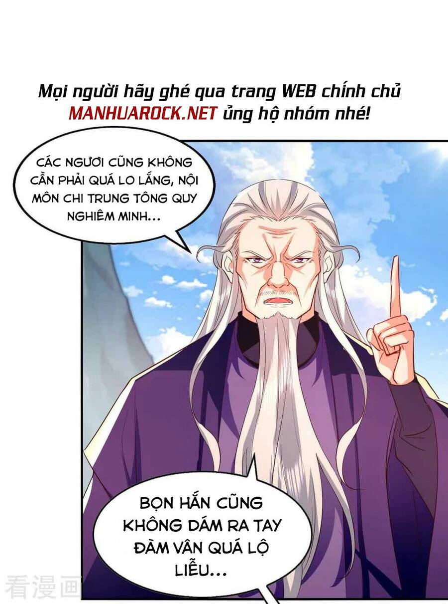 Nghịch Thiên Chí Tôn Chapter 95 - Trang 2