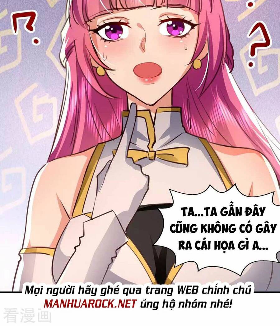 Nghịch Thiên Chí Tôn Chapter 95 - Trang 2