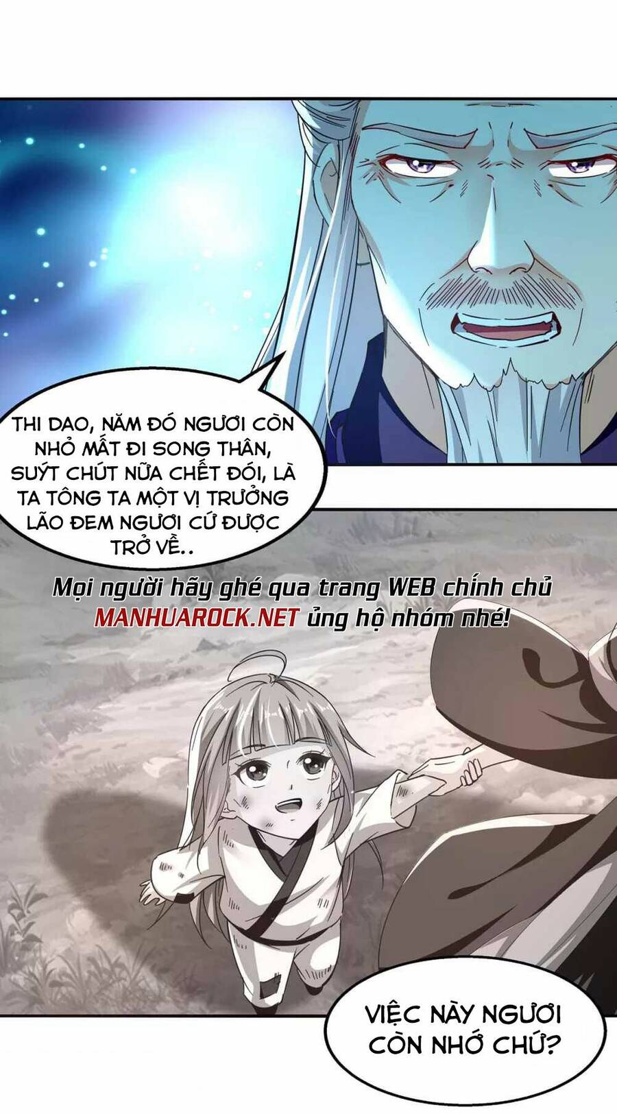 Nghịch Thiên Chí Tôn Chapter 95 - Trang 2