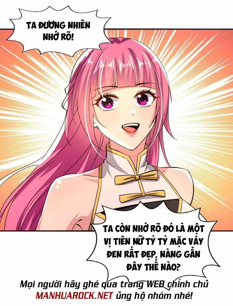 Nghịch Thiên Chí Tôn Chapter 95 - Trang 2