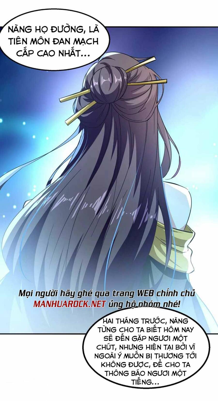 Nghịch Thiên Chí Tôn Chapter 95 - Trang 2