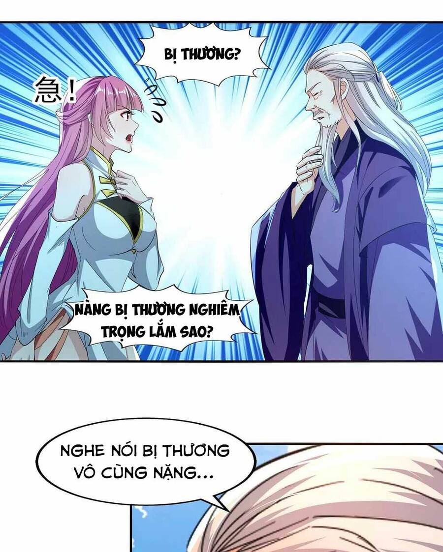 Nghịch Thiên Chí Tôn Chapter 95 - Trang 2