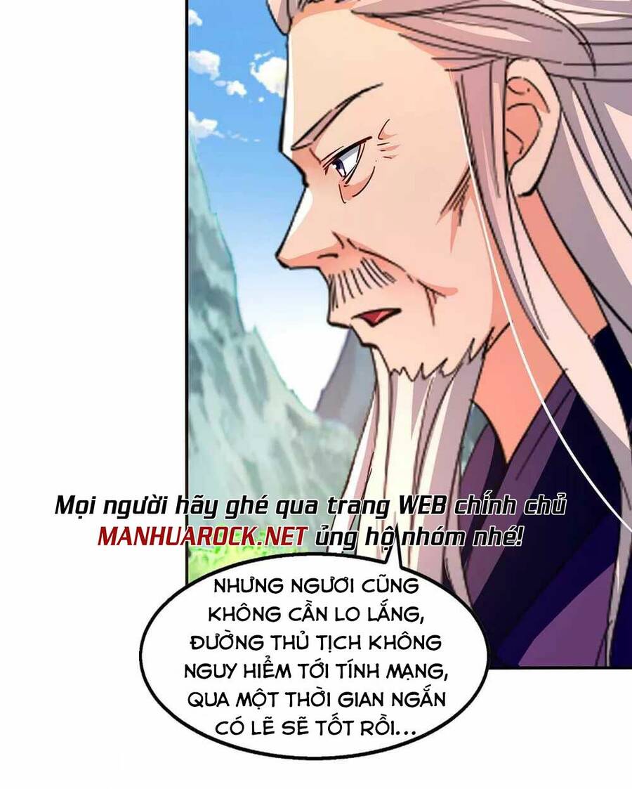 Nghịch Thiên Chí Tôn Chapter 95 - Trang 2