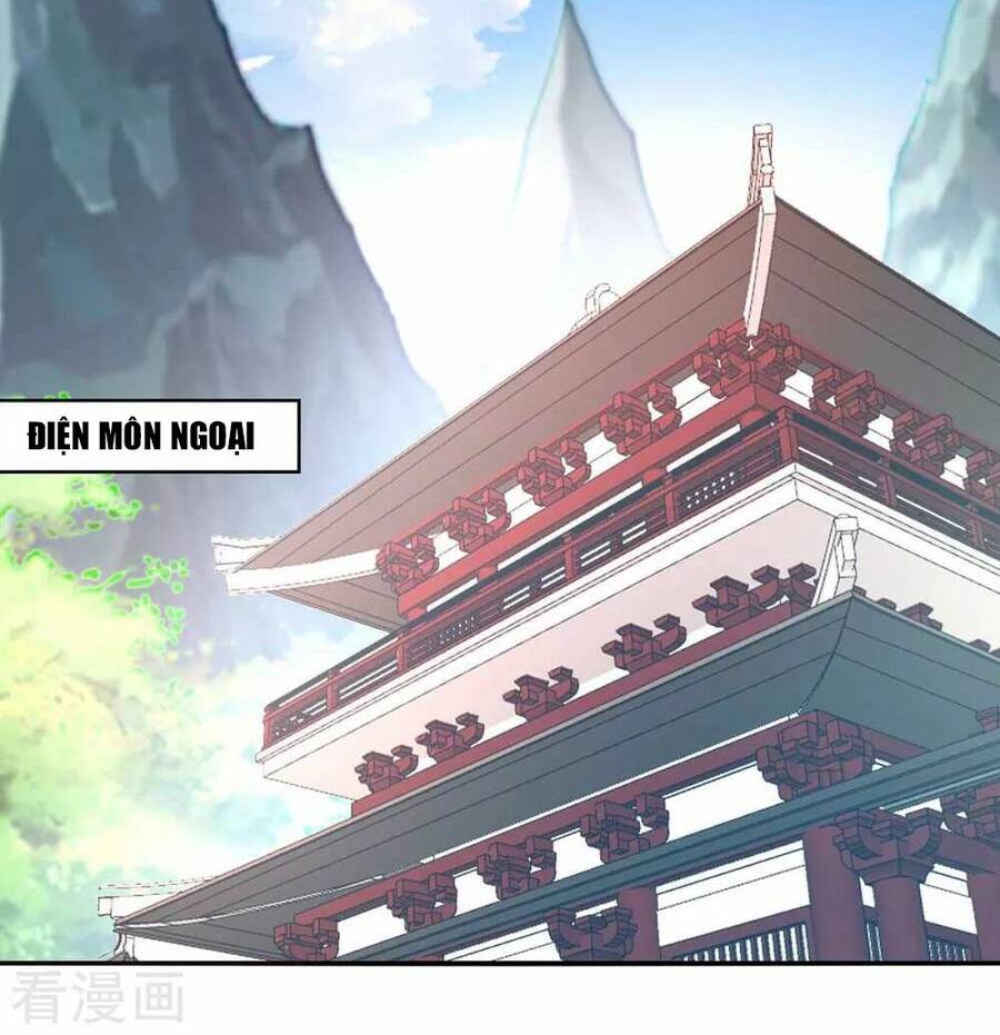 Nghịch Thiên Chí Tôn Chapter 95 - Trang 2