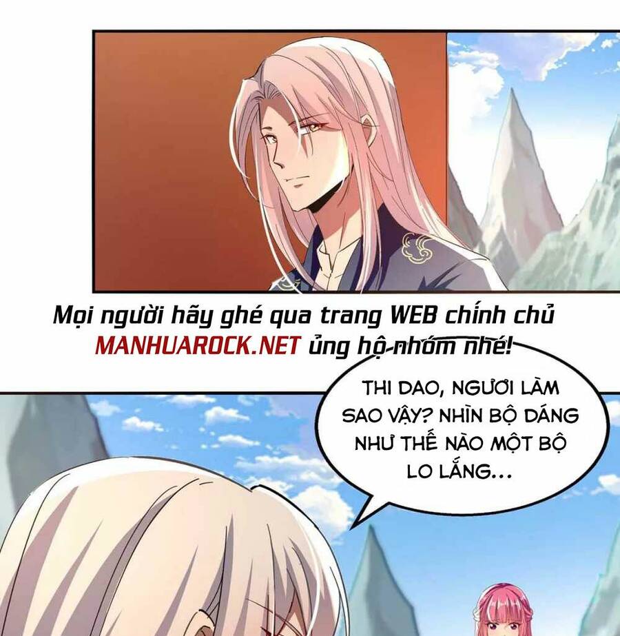 Nghịch Thiên Chí Tôn Chapter 95 - Trang 2