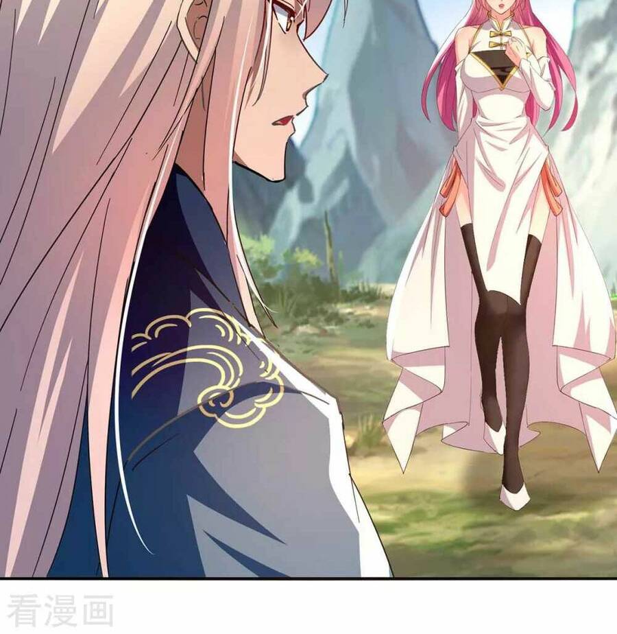 Nghịch Thiên Chí Tôn Chapter 95 - Trang 2