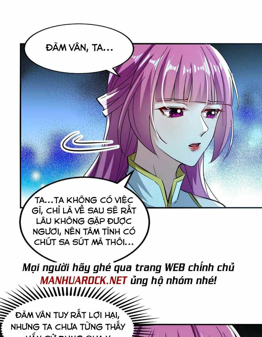 Nghịch Thiên Chí Tôn Chapter 95 - Trang 2
