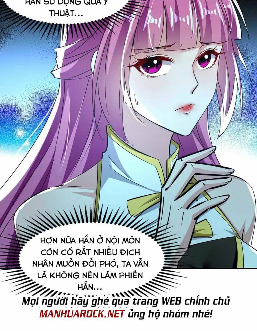 Nghịch Thiên Chí Tôn Chapter 95 - Trang 2
