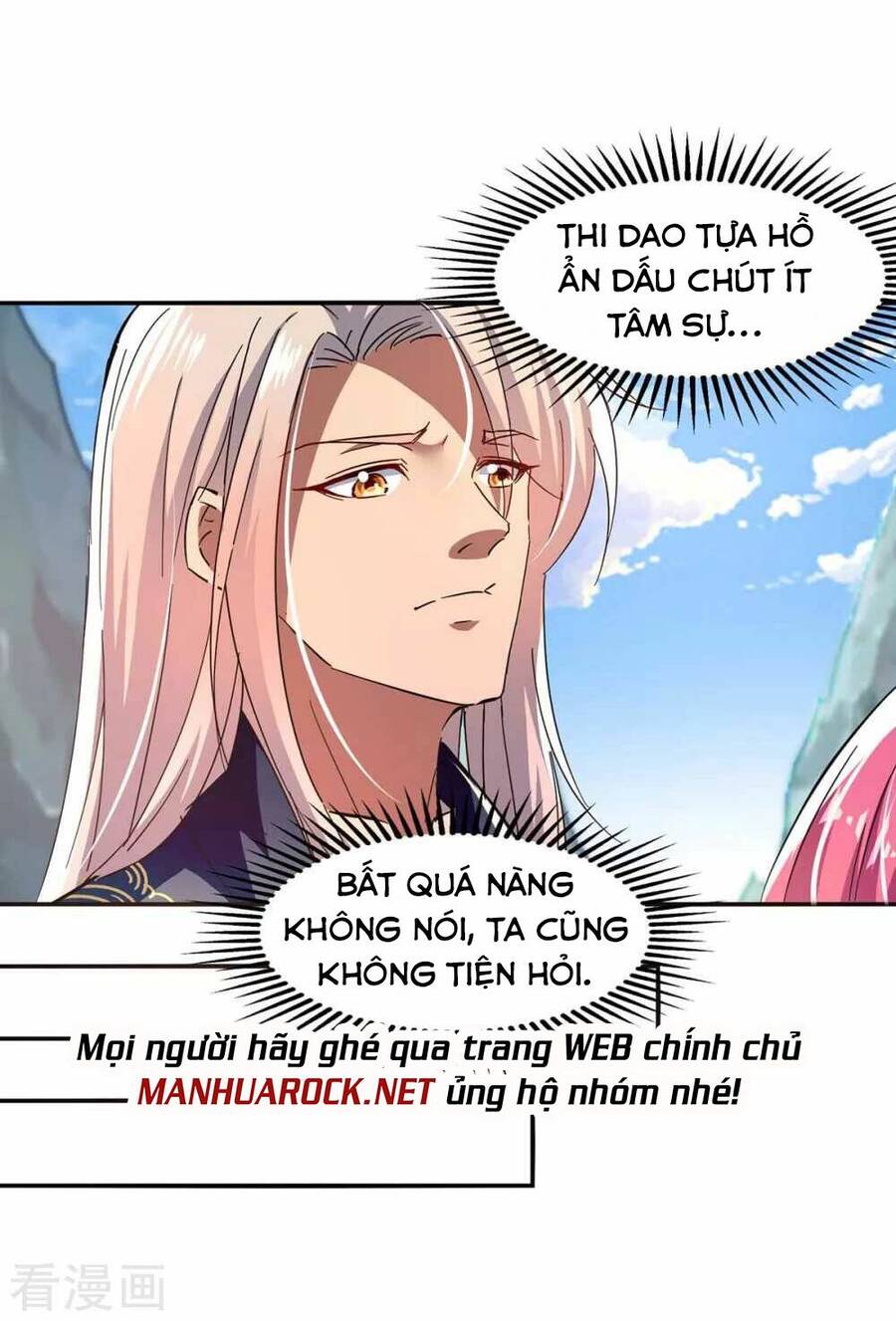Nghịch Thiên Chí Tôn Chapter 95 - Trang 2