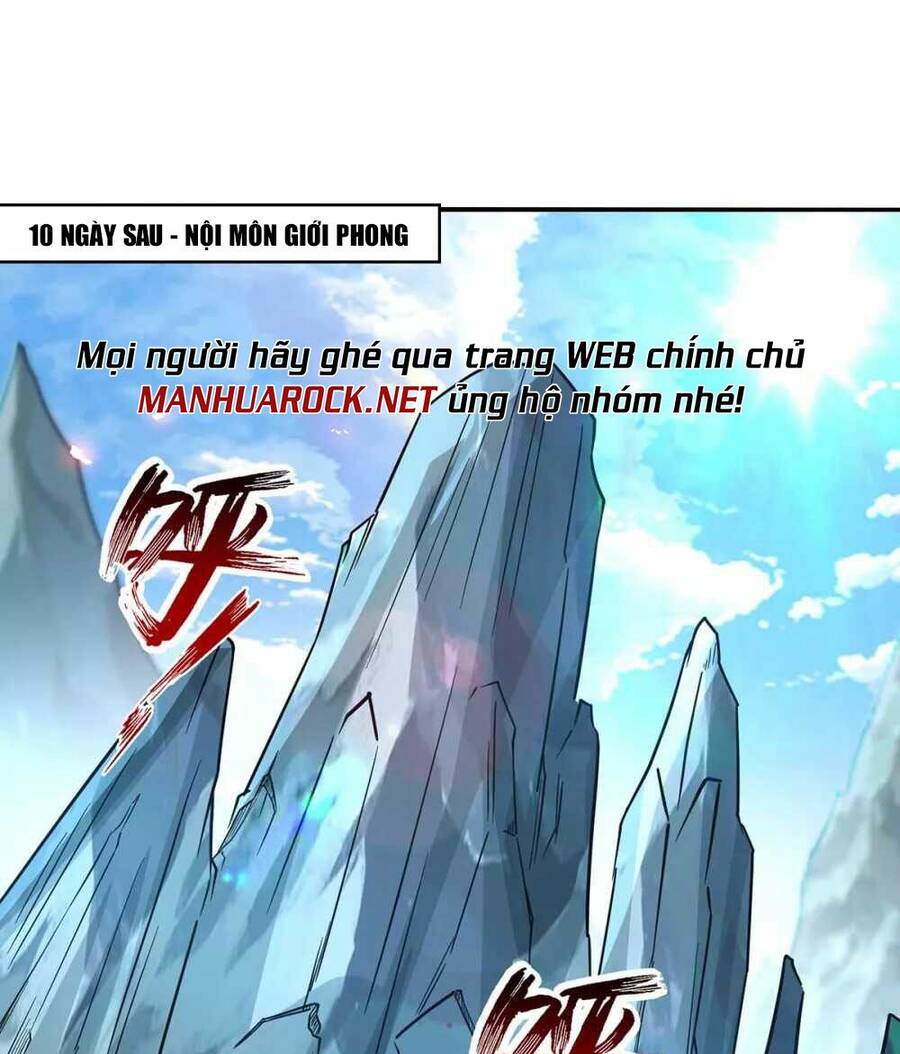 Nghịch Thiên Chí Tôn Chapter 95 - Trang 2