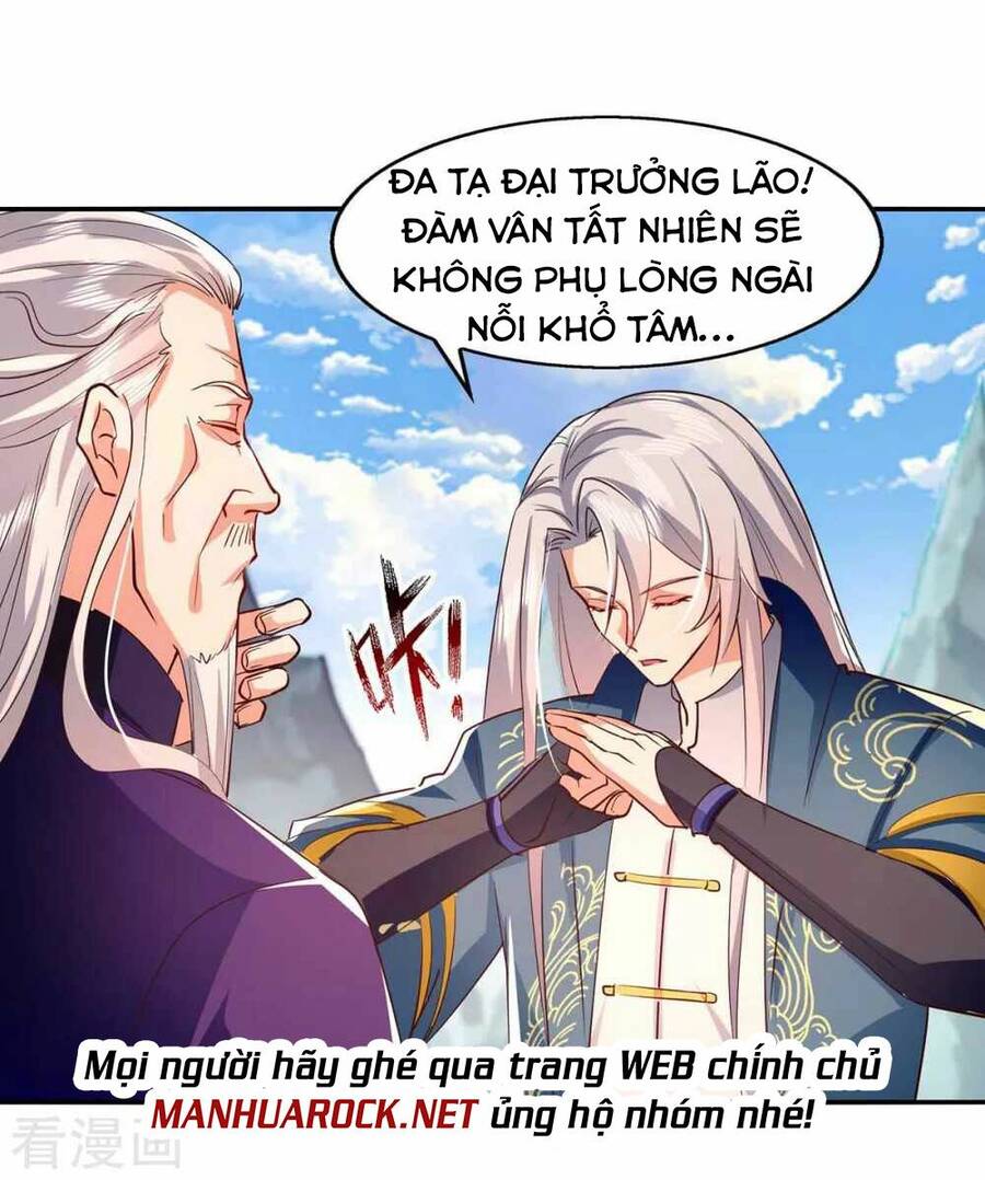 Nghịch Thiên Chí Tôn Chapter 95 - Trang 2