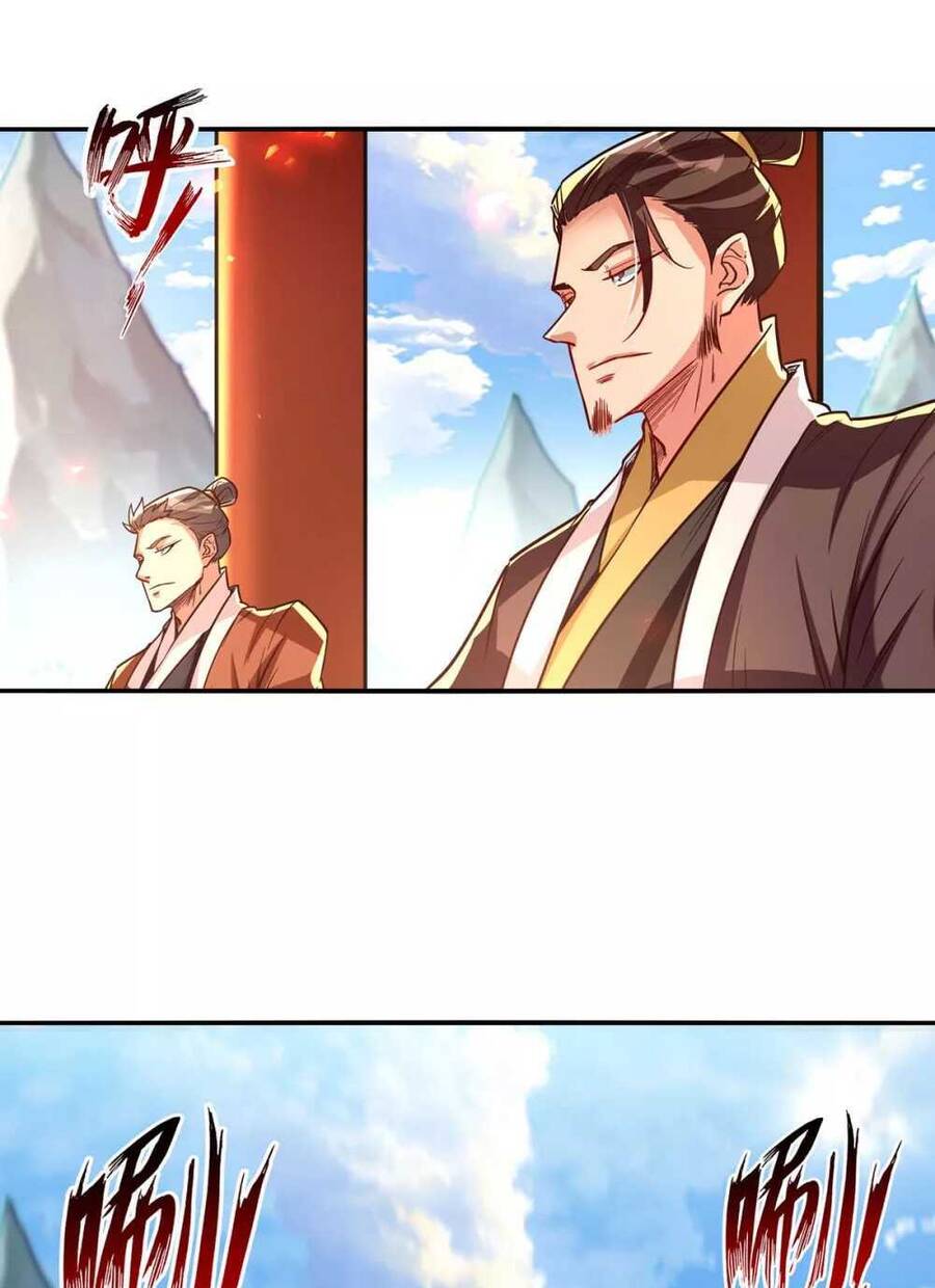 Nghịch Thiên Chí Tôn Chapter 95 - Trang 2