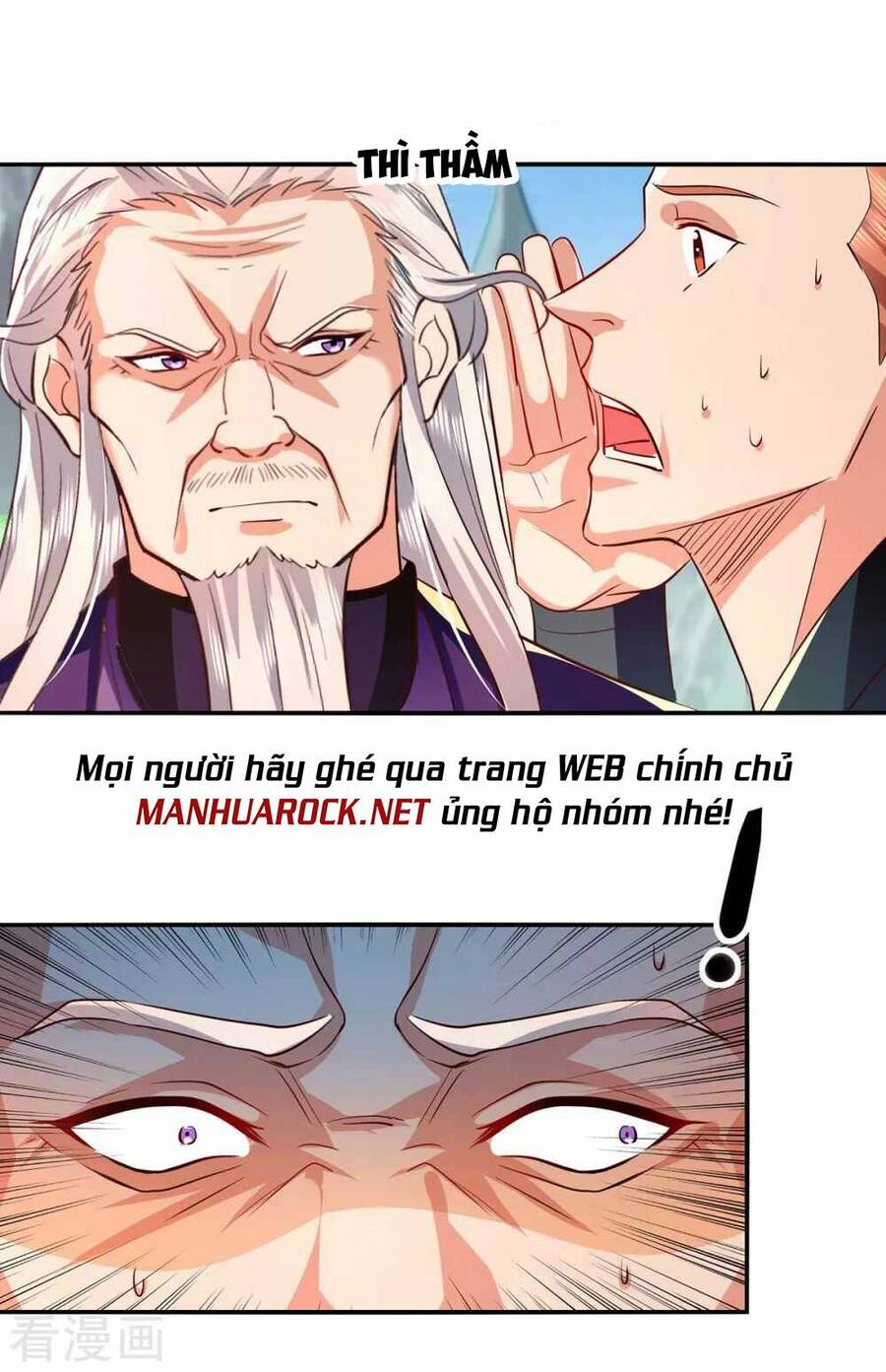 Nghịch Thiên Chí Tôn Chapter 95 - Trang 2