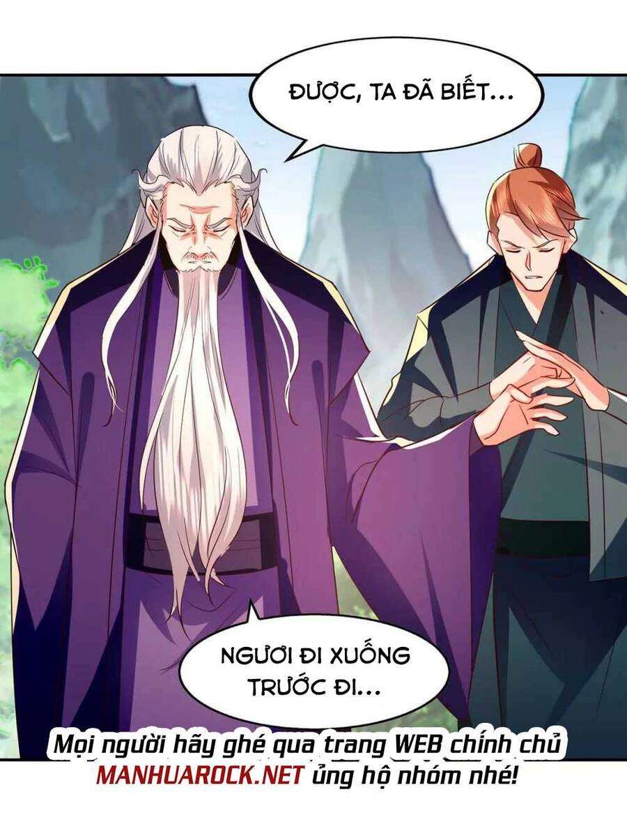 Nghịch Thiên Chí Tôn Chapter 95 - Trang 2