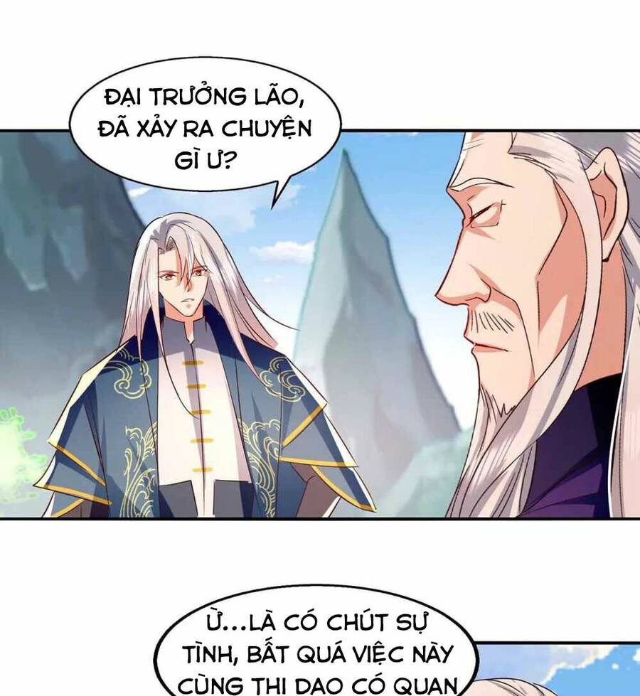 Nghịch Thiên Chí Tôn Chapter 95 - Trang 2