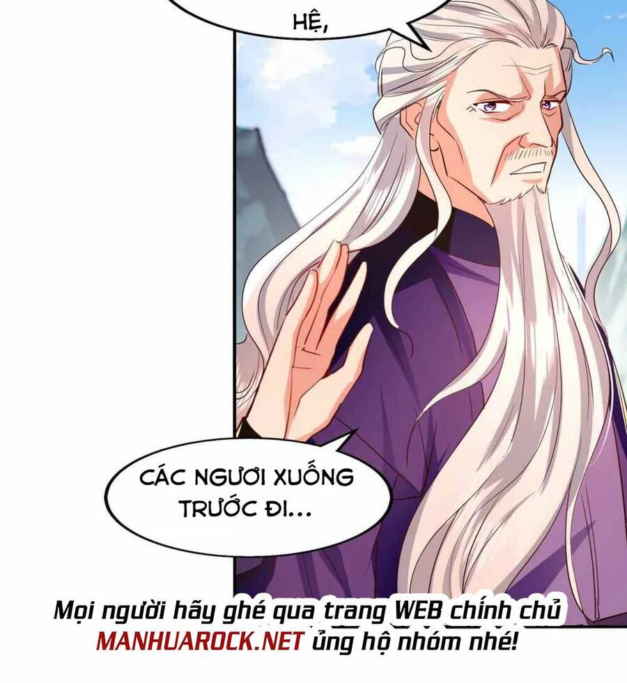 Nghịch Thiên Chí Tôn Chapter 95 - Trang 2