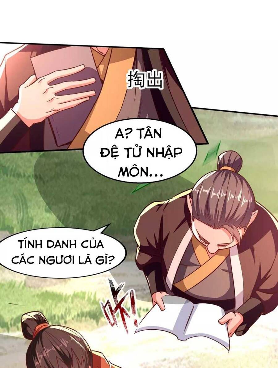 Nghịch Thiên Chí Tôn Chapter 96 - Trang 2