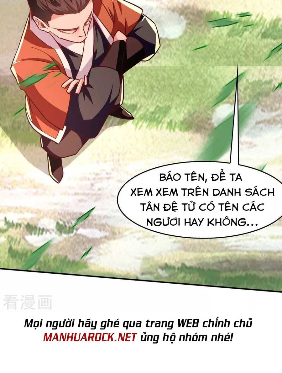 Nghịch Thiên Chí Tôn Chapter 96 - Trang 2