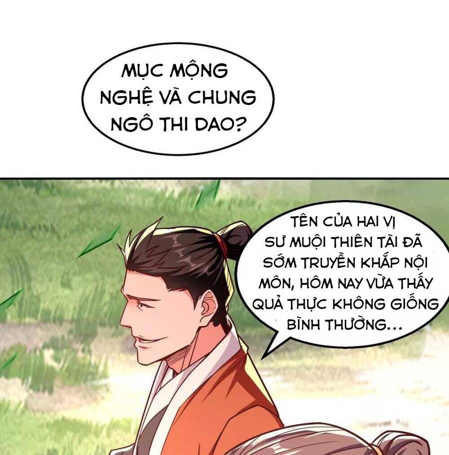 Nghịch Thiên Chí Tôn Chapter 96 - Trang 2