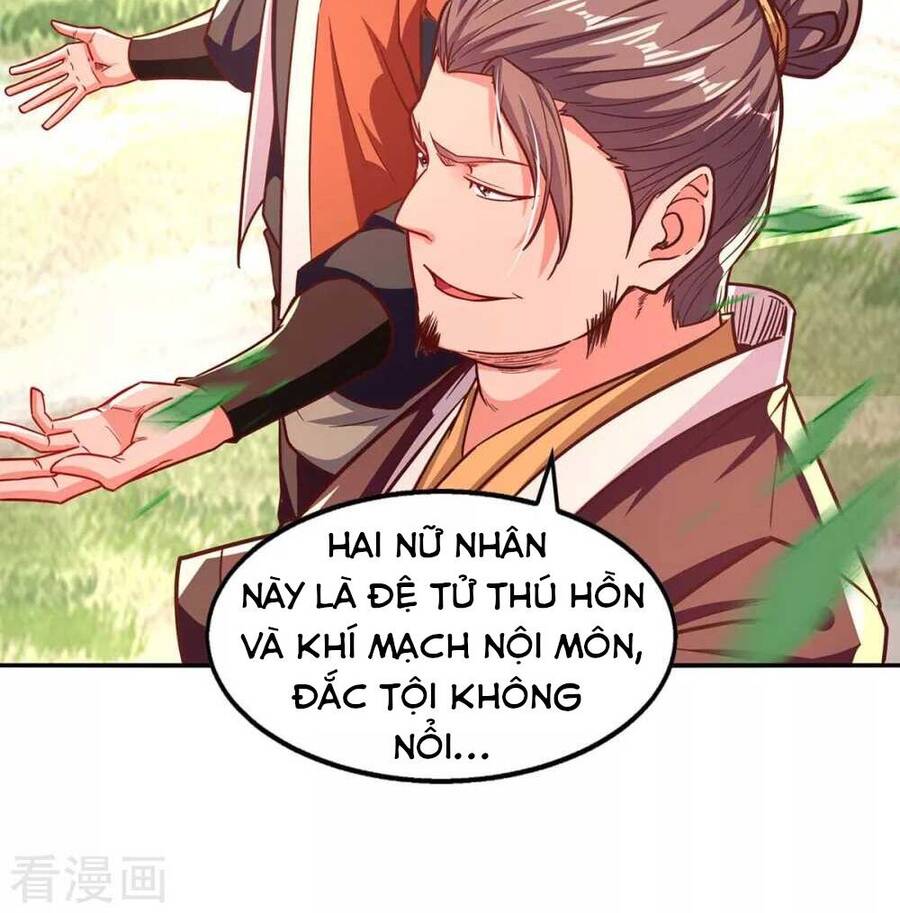 Nghịch Thiên Chí Tôn Chapter 96 - Trang 2