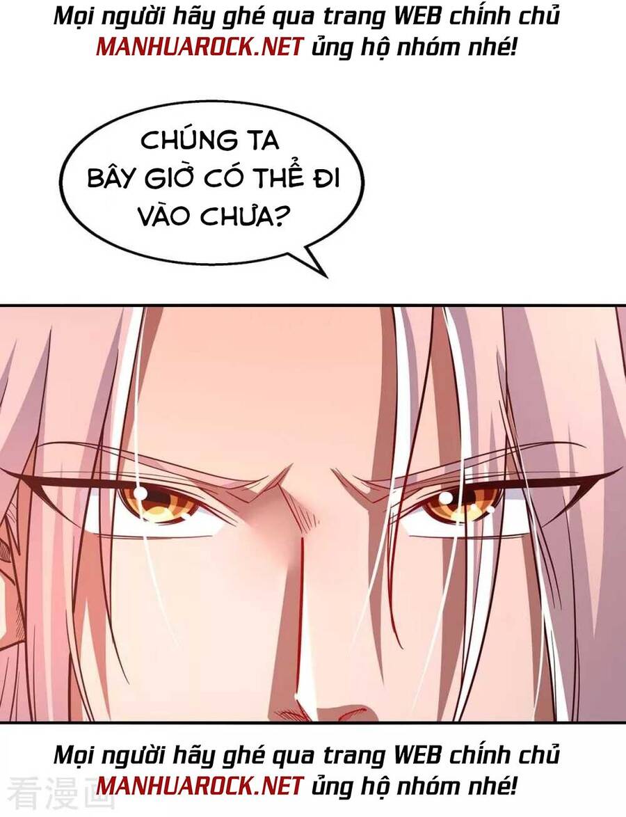 Nghịch Thiên Chí Tôn Chapter 96 - Trang 2