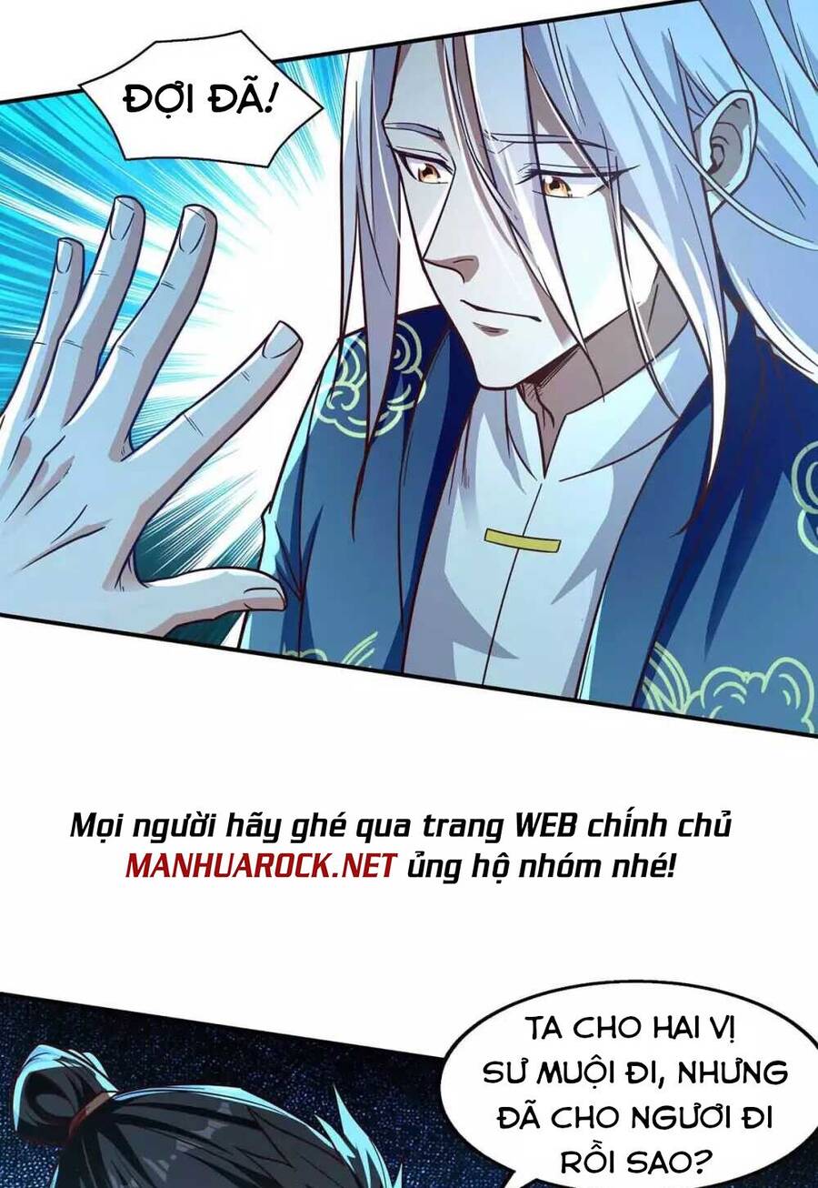 Nghịch Thiên Chí Tôn Chapter 96 - Trang 2