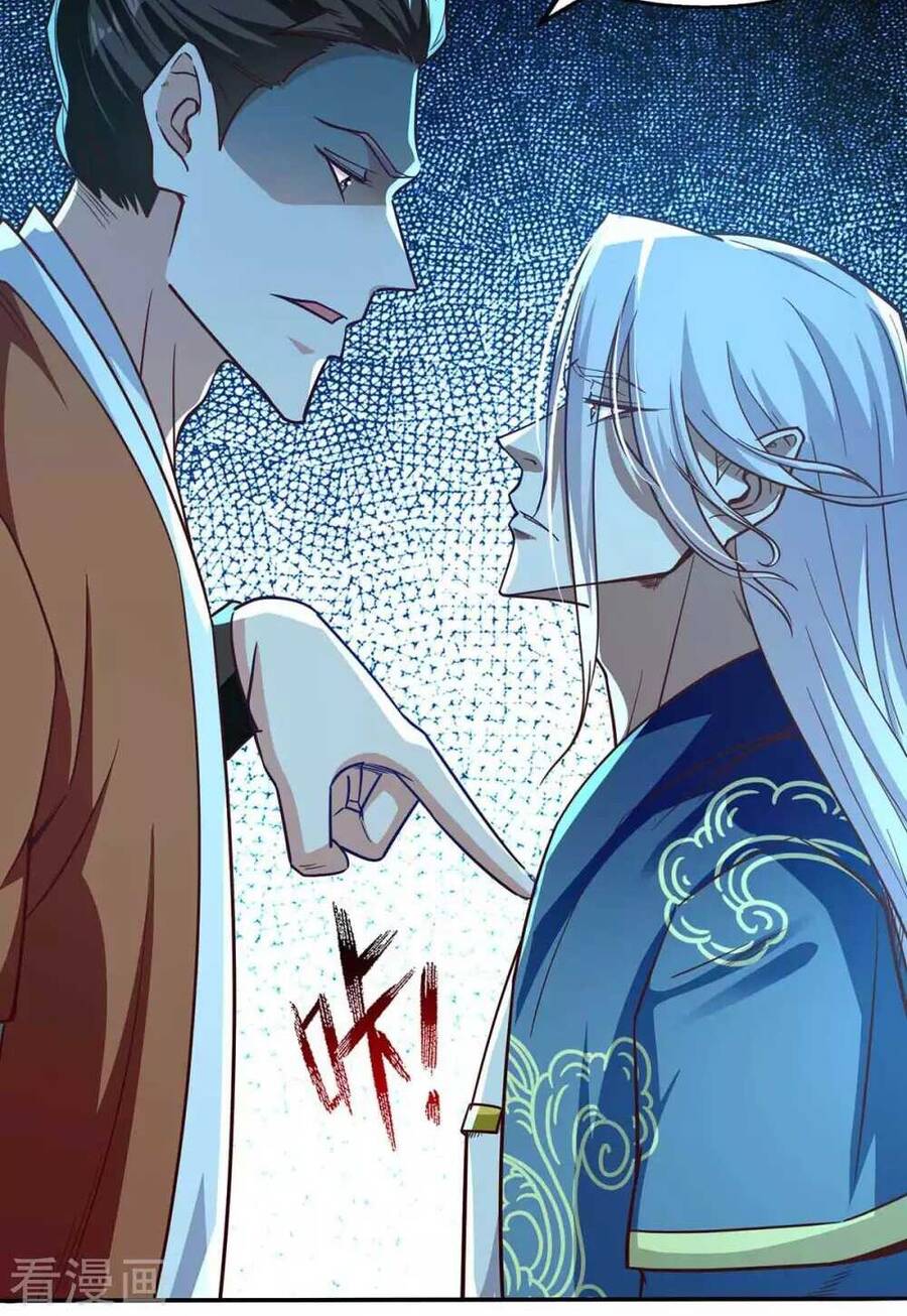 Nghịch Thiên Chí Tôn Chapter 96 - Trang 2