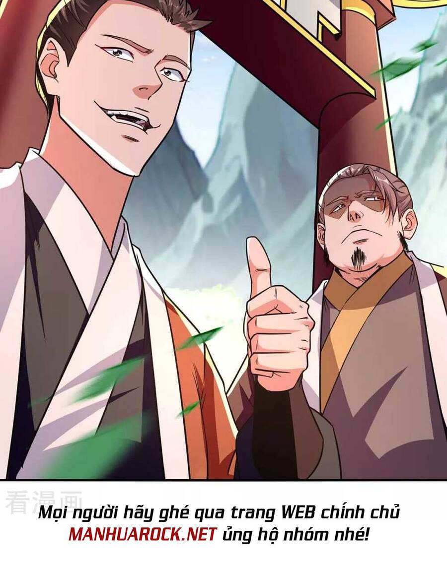 Nghịch Thiên Chí Tôn Chapter 96 - Trang 2