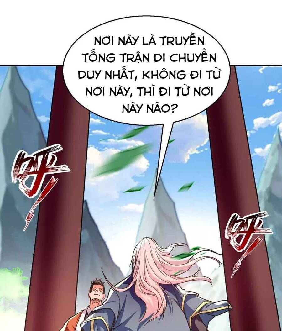 Nghịch Thiên Chí Tôn Chapter 96 - Trang 2